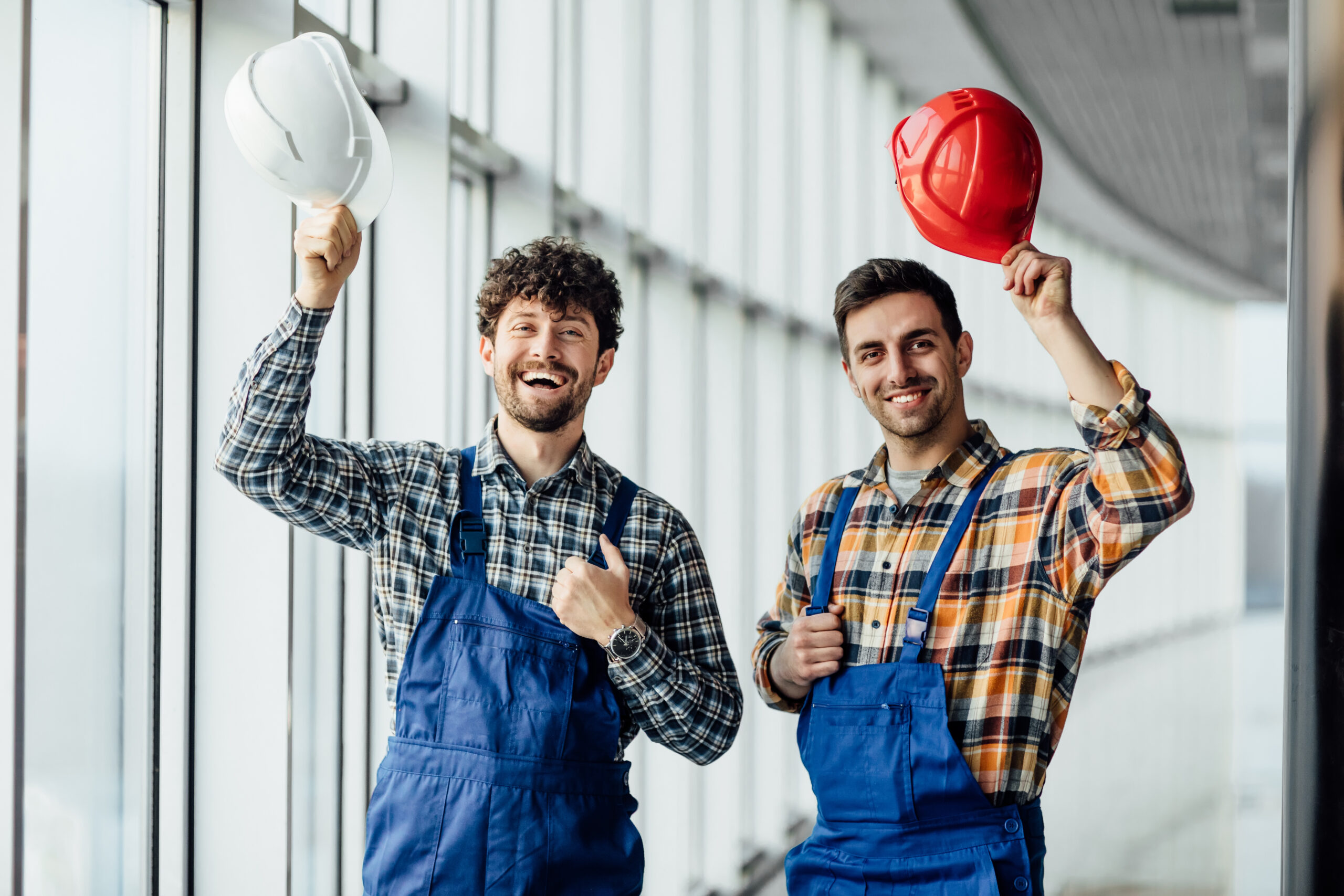 The Role of Labor Crews in Large Infrastructure & Public Works Projects