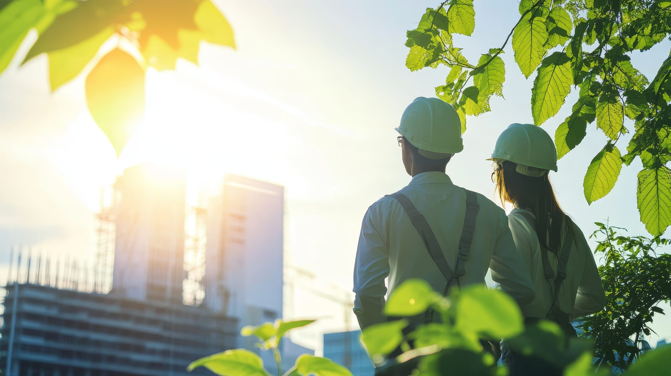 Green Construction Workforce: How Sustainable Building is Shaping Canada’s Skilled Labour Demand in 2026