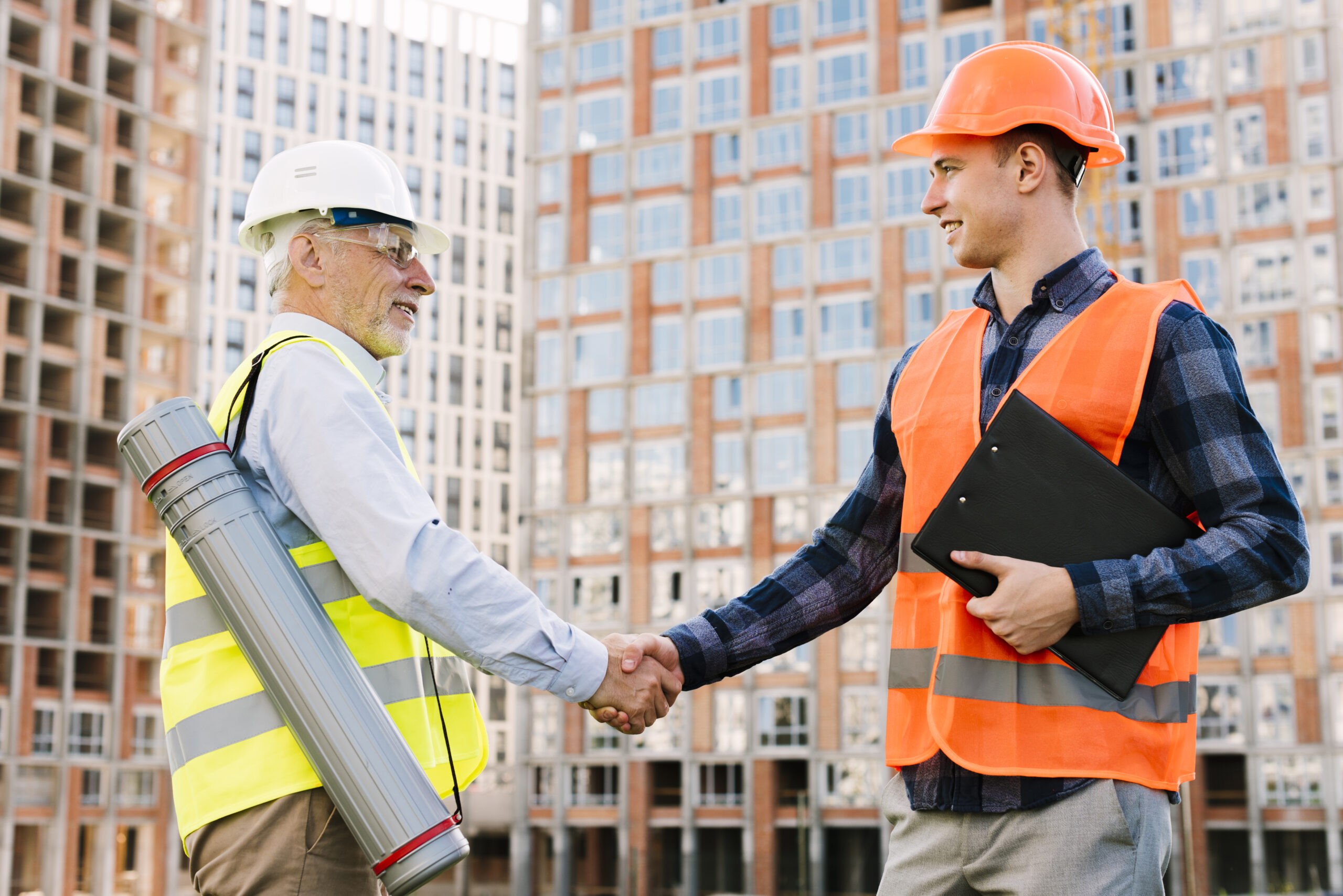 From Blueprint to Build: Why Reliable Labor Is the Foundation of Every Project