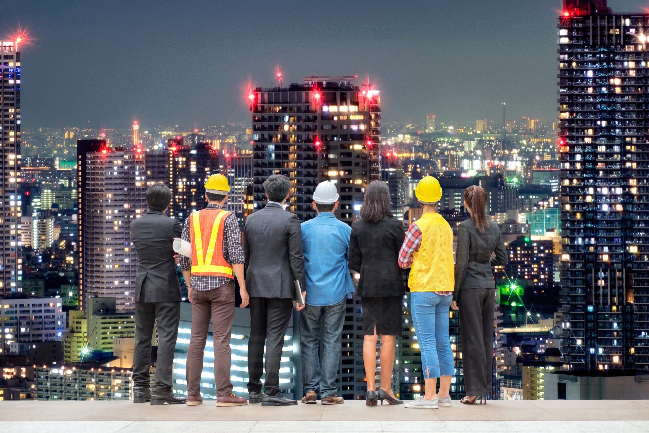 Best Staffing Agency: Our Unique Approach to Navigating Canada’s Construction Talent Crisis