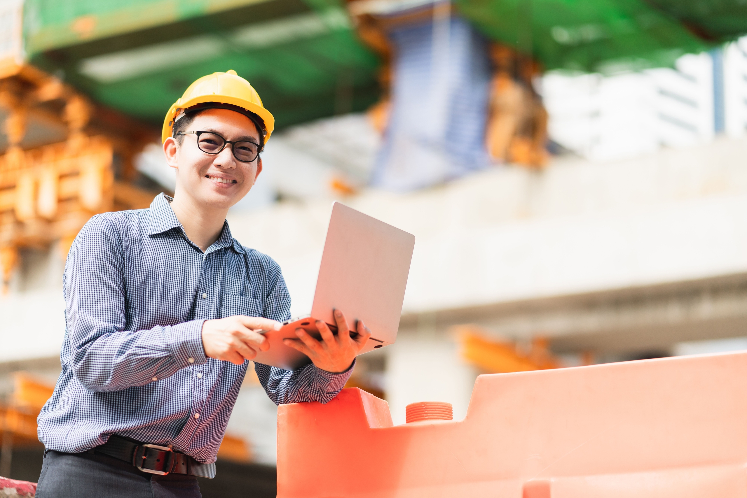 How Construction Sites Can Cut Downtime with On-Demand Labour